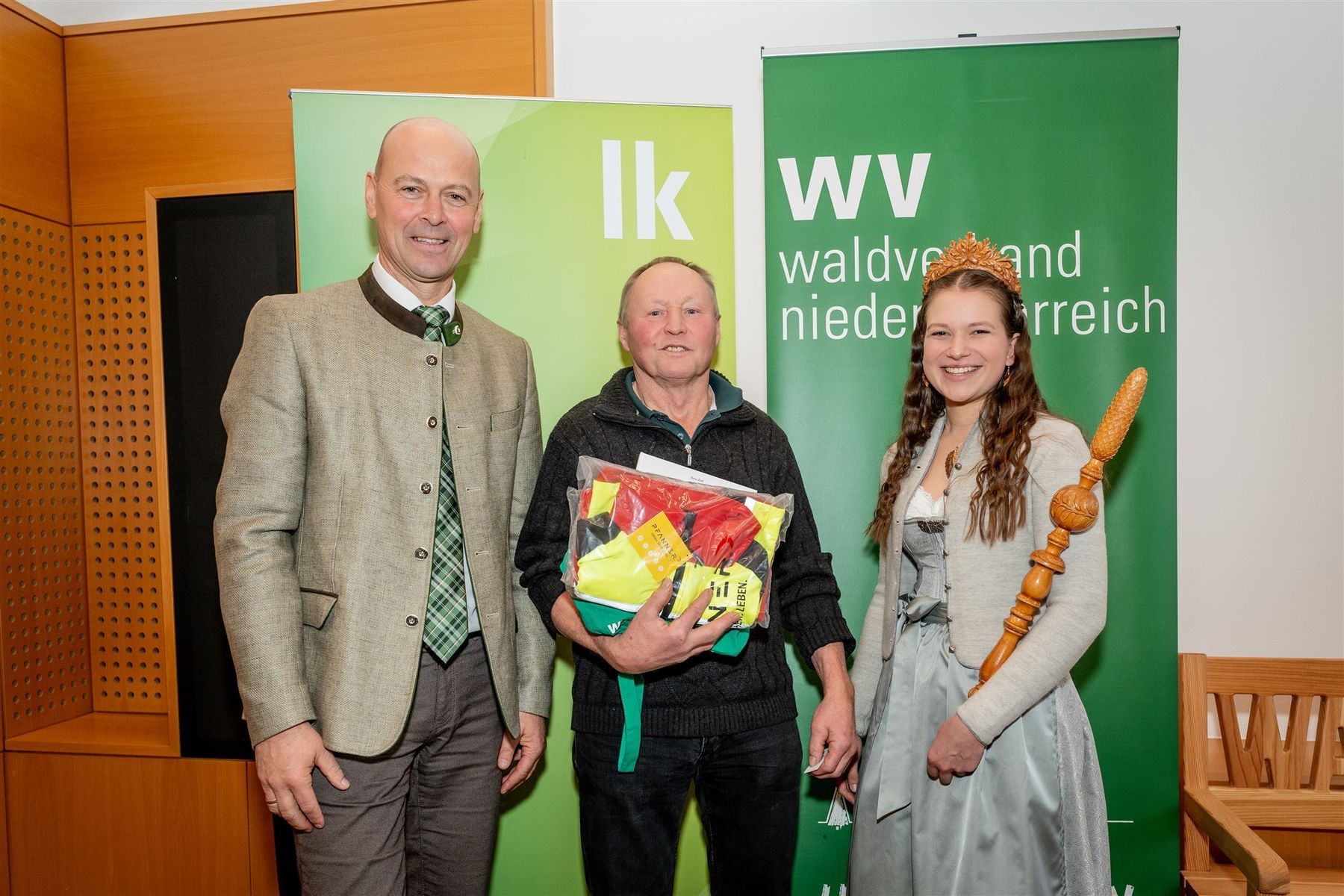 © Georg Pomaßl/LK Niederösterreich © Georg Pomaßl/LK Niederösterreich