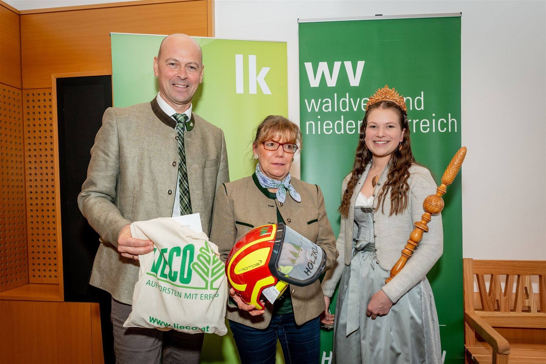 © Georg Pomaßl/LK Niederösterreich © Georg Pomaßl/LK Niederösterreich