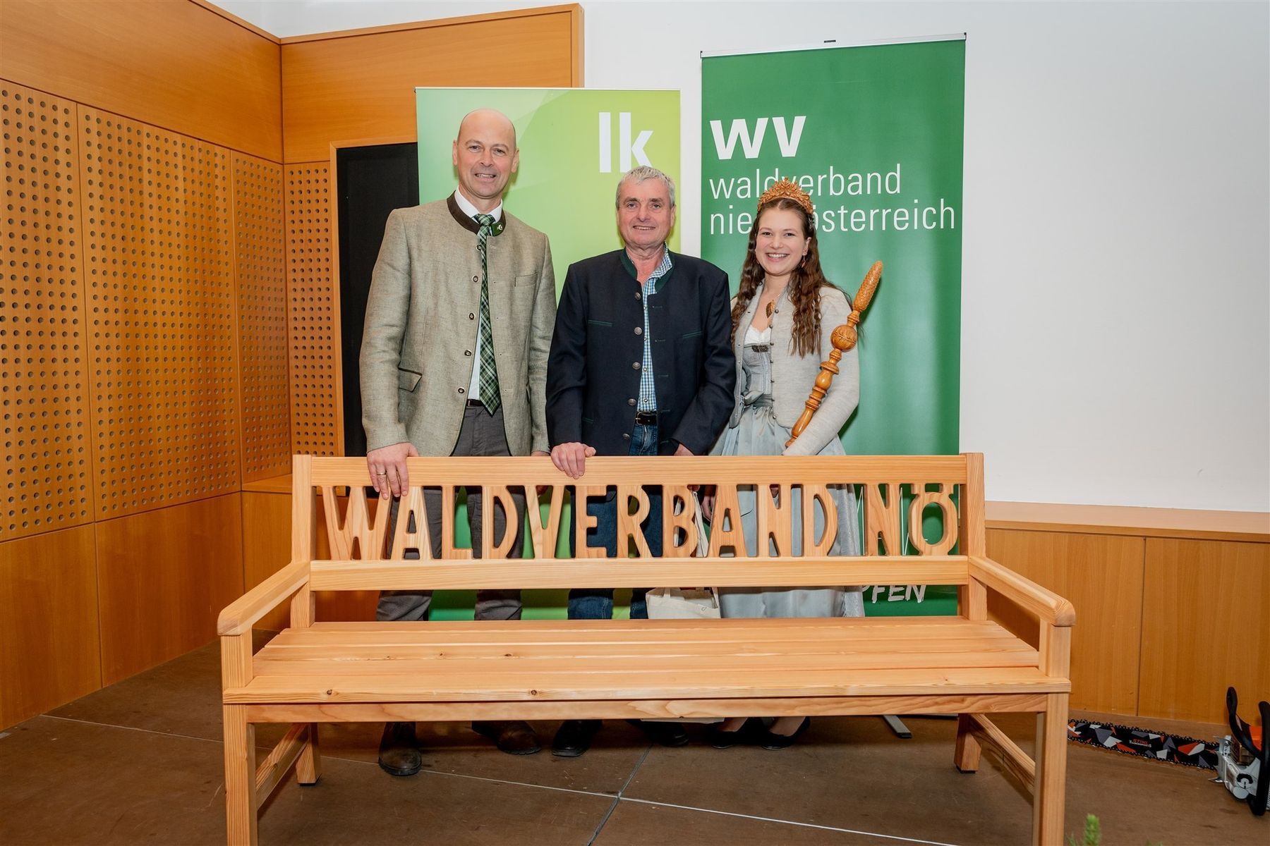 © Georg Pomaßl/LK Niederösterreich © Georg Pomaßl/LK Niederösterreich