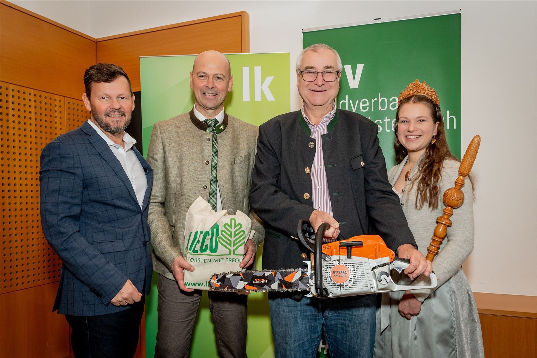 © Georg Pomaßl/LK Niederösterreich © Georg Pomaßl/LK Niederösterreich