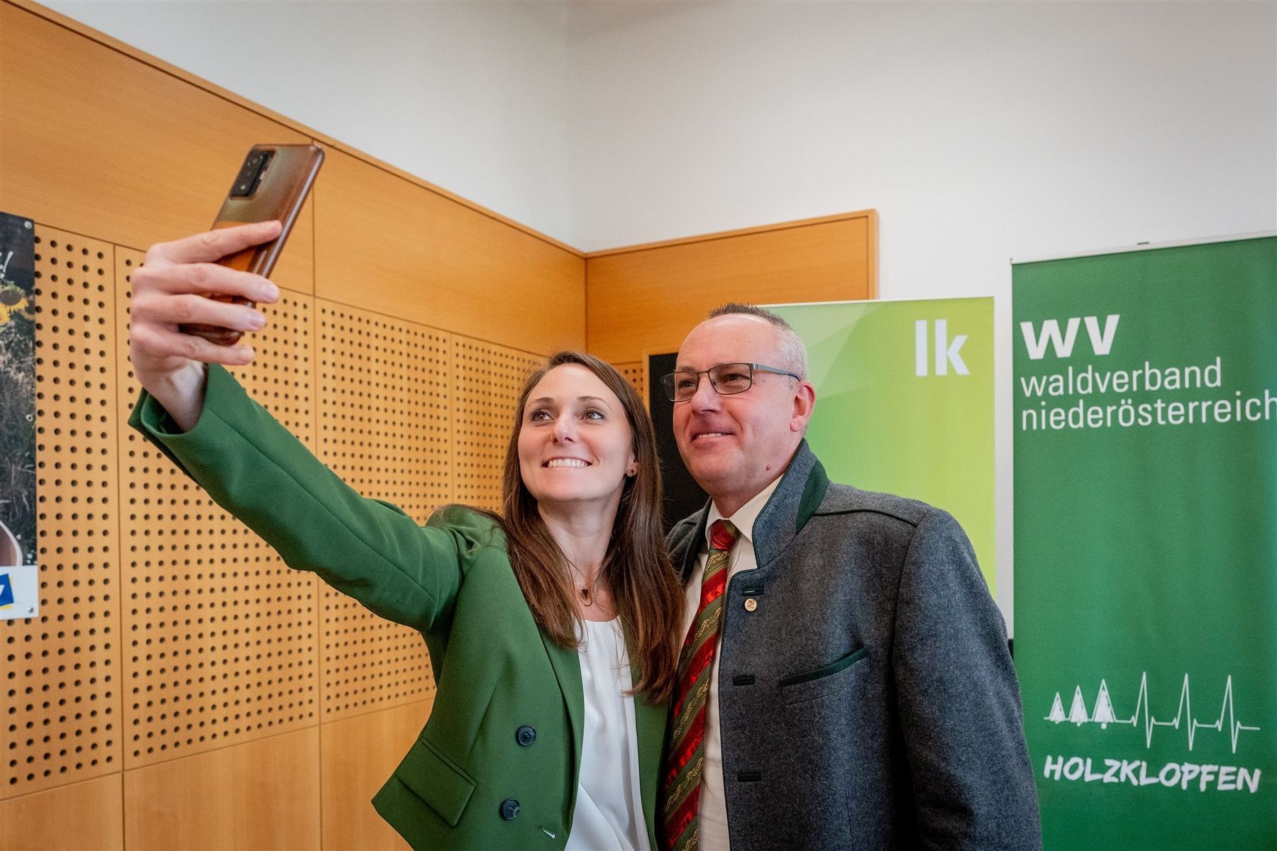 © Georg Pomaßl/LK Niederösterreich © Georg Pomaßl/LK Niederösterreich