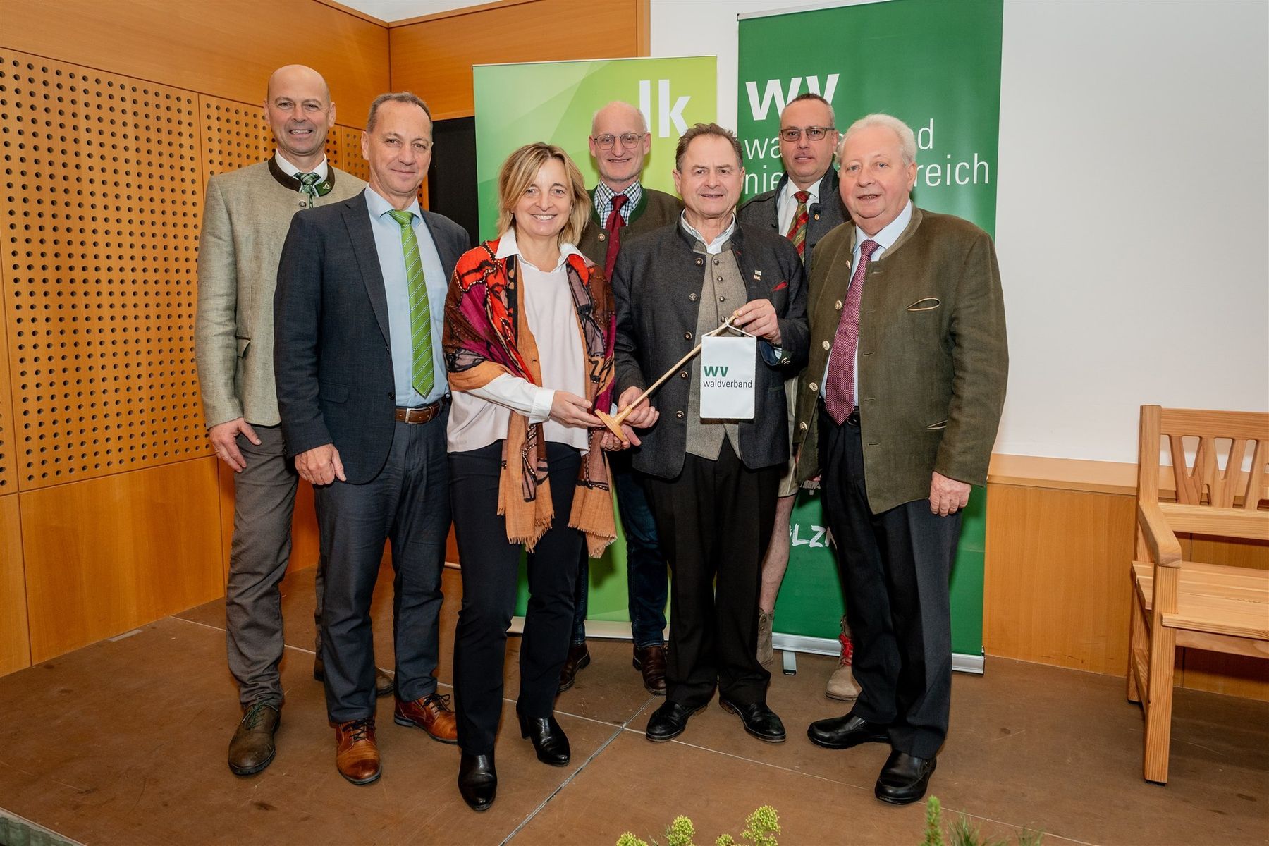 © Georg Pomaßl/LK Niederösterreich © Georg Pomaßl/LK Niederösterreich