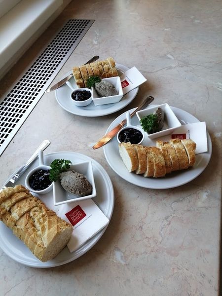 Wildkochkurs © Die Bäuerinnen im Bezirk Neunkirchen Wildkochkurs © Die Bäuerinnen im Bezirk Neunkirchen