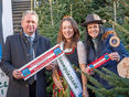 Christbaum PK 2024 © LK Steiermark/Danner