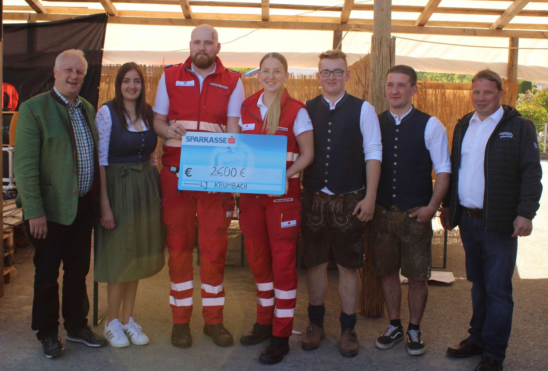 Staatspreis Wald für LJ Krumbach 3.jpg © LJ Krumbach Staatspreis Wald für LJ Krumbach 3.jpg © LJ Krumbach