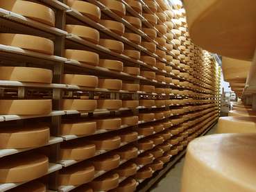 World Cheese Awards.jpg © LK Vbg.