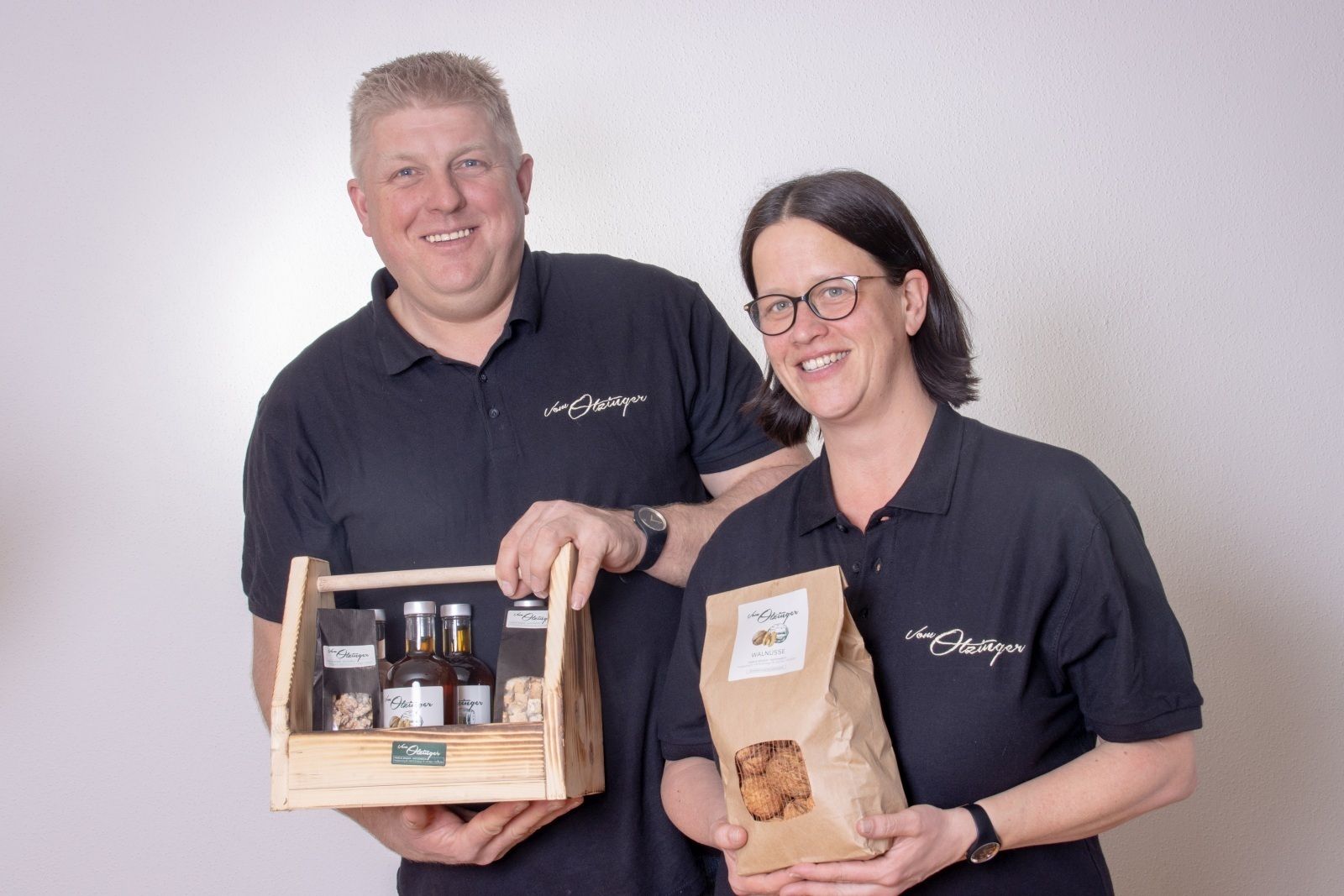 Betriebsrepo_Otzinger_Thomas_und_Lucia.jpg © Vera Heissbauer Betriebsrepo_Otzinger_Thomas_und_Lucia.jpg © Vera Heissbauer