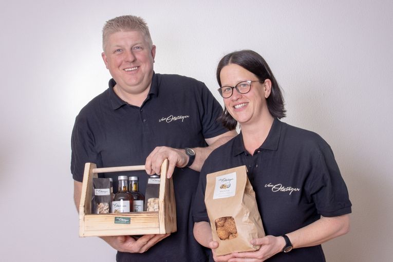 Betriebsrepo_Otzinger_Thomas_und_Lucia.jpg © Vera Heissbauer Betriebsrepo_Otzinger_Thomas_und_Lucia.jpg © Vera Heissbauer