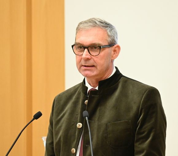 Waldenberger_LKOÖ_klein.jpg © Landwirtschaftskammer OÖ Waldenberger_LKOÖ_klein.jpg © Landwirtschaftskammer OÖ