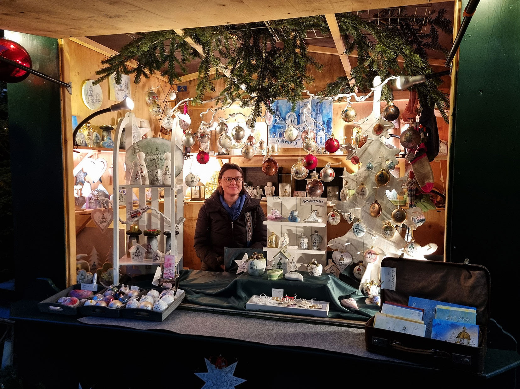 Künstlermarkt.jpg © Standl Künstlermarkt.jpg © Standl