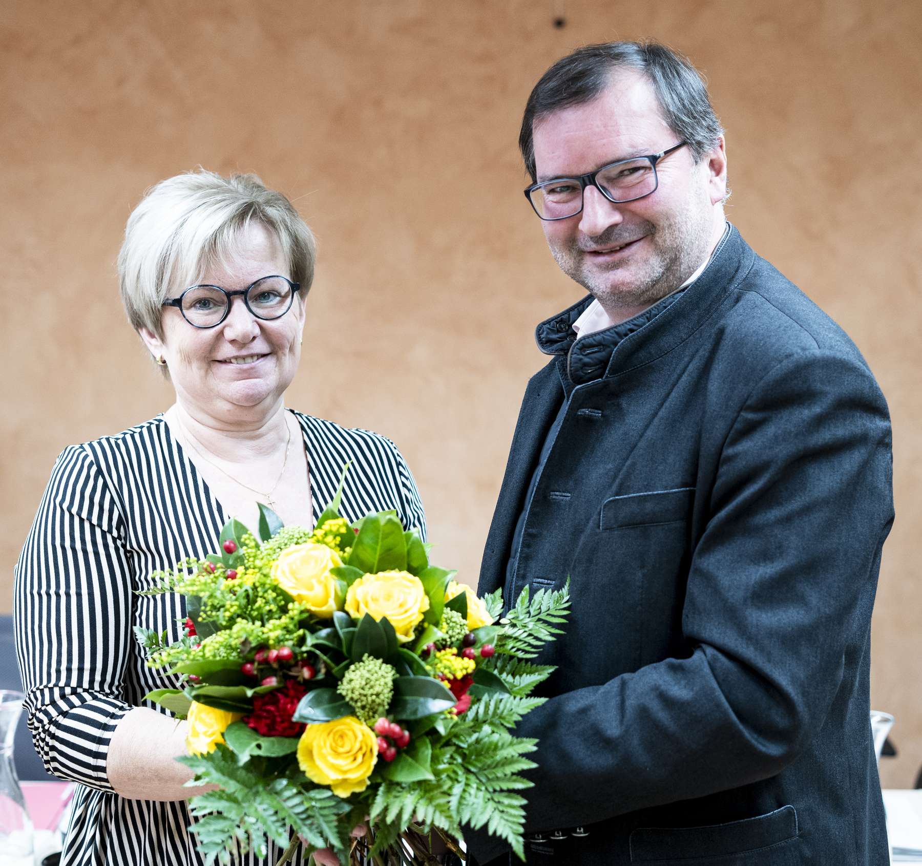Vollversammlung LK Wien.jpg © LK Wien Vollversammlung LK Wien.jpg © LK Wien