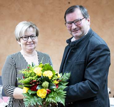 Vollversammlung LK Wien.jpg © LK Wien Vollversammlung LK Wien.jpg © LK Wien