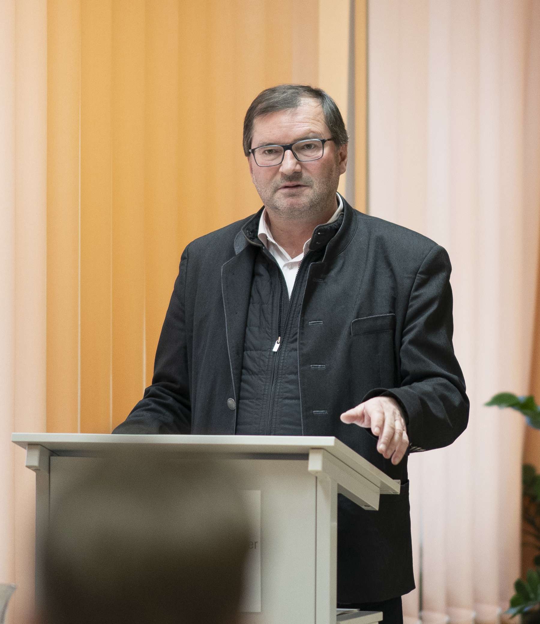 Vollversammlung LK Wien.jpg © LK Wien Vollversammlung LK Wien.jpg © LK Wien
