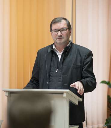 Vollversammlung LK Wien.jpg © LK Wien Vollversammlung LK Wien.jpg © LK Wien