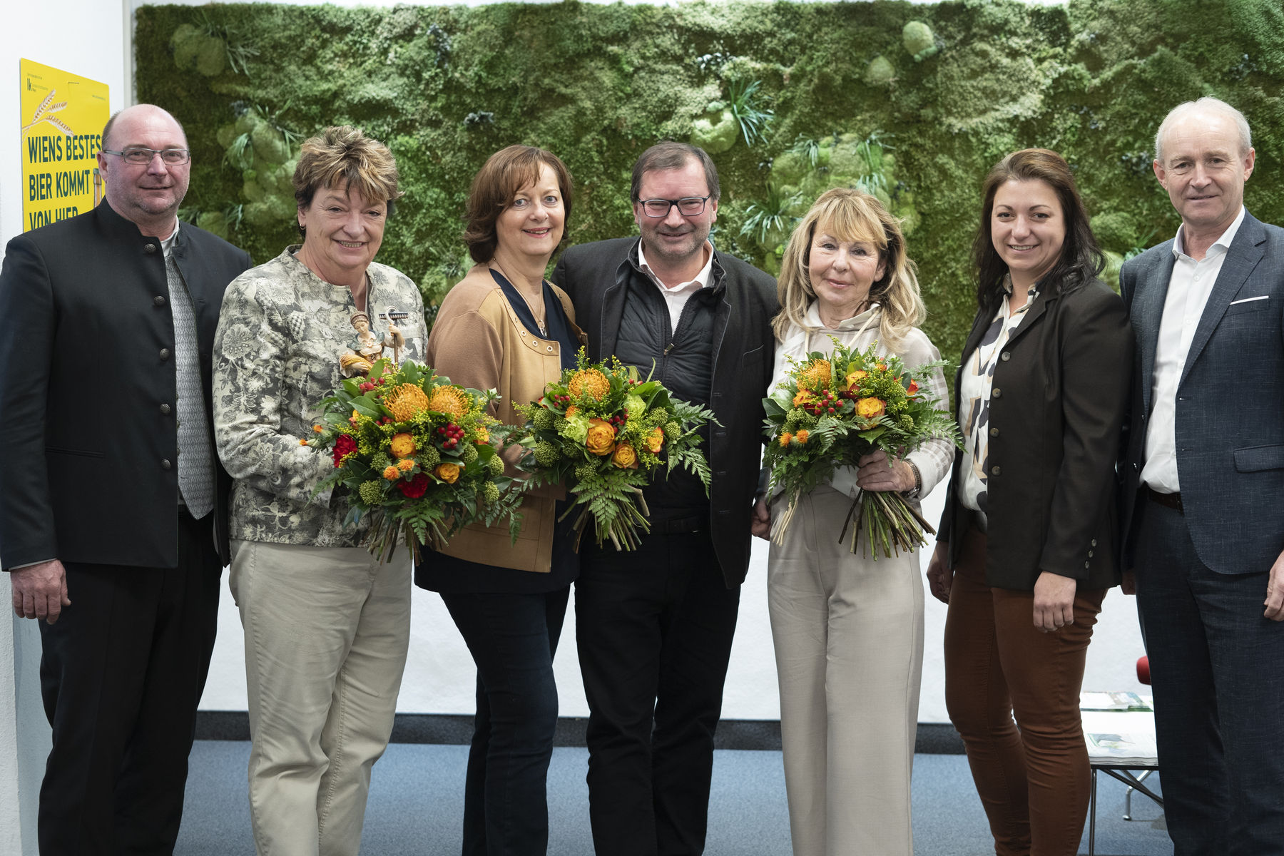 Vollversammlung LK Wien.jpg © LK Wien Vollversammlung LK Wien.jpg © LK Wien