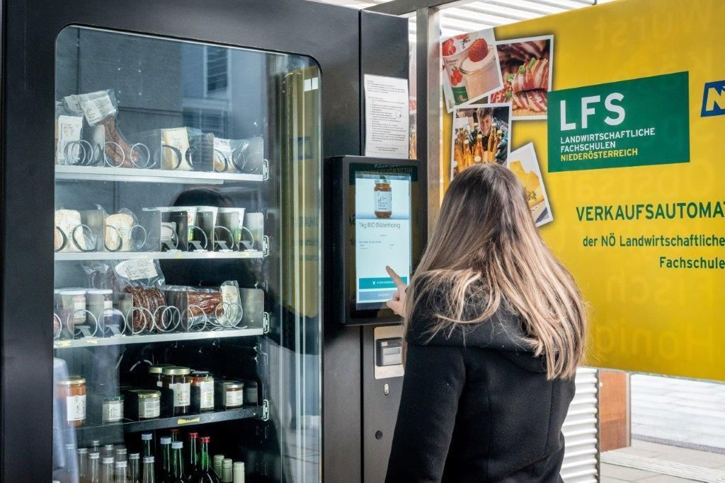 © Georg Pomaßl/LVDV Niederösterreich © Georg Pomaßl/LVDV Niederösterreich