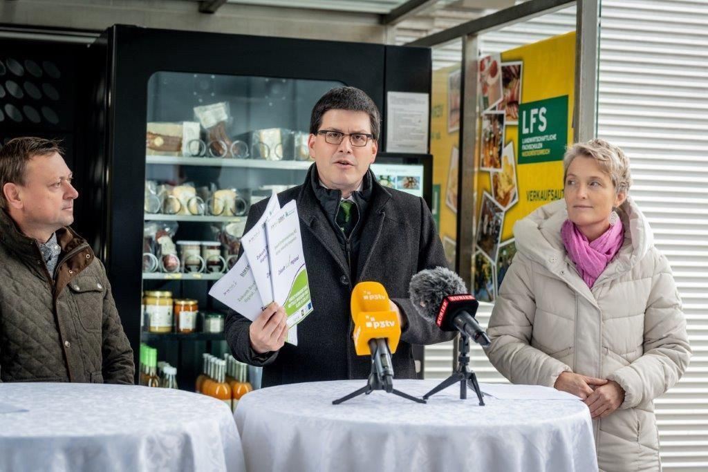 © Georg Pomaßl/LVDV Niederösterreich © Georg Pomaßl/LVDV Niederösterreich