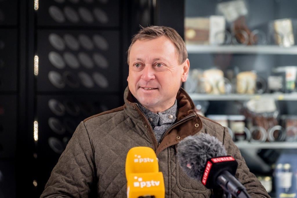 © Georg Pomaßl/LVDV Niederösterreich © Georg Pomaßl/LVDV Niederösterreich