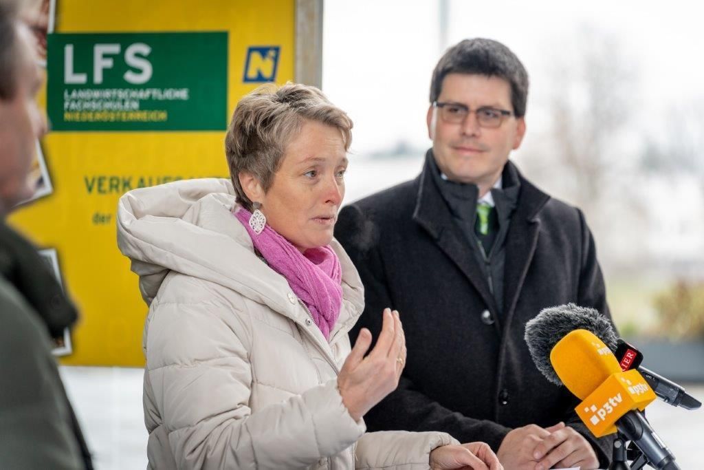 © Georg Pomaßl/LVDV Niederösterreich © Georg Pomaßl/LVDV Niederösterreich