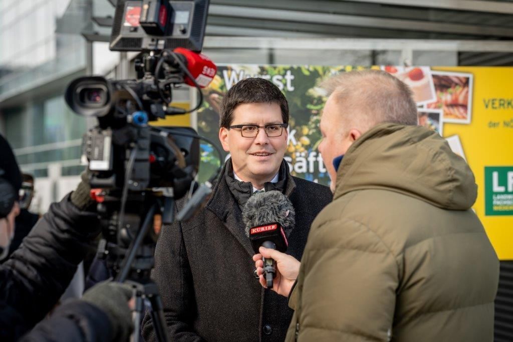 © Georg Pomaßl/LVDV Niederösterreich © Georg Pomaßl/LVDV Niederösterreich