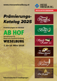 Wieselburger Messe.png © Archiv Wieselburger Messe.png © Archiv