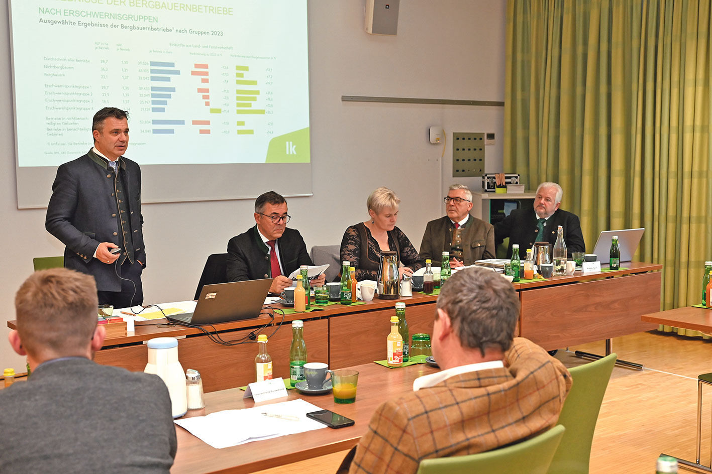 vollversammlung4.jpg © Archiv vollversammlung4.jpg © Archiv