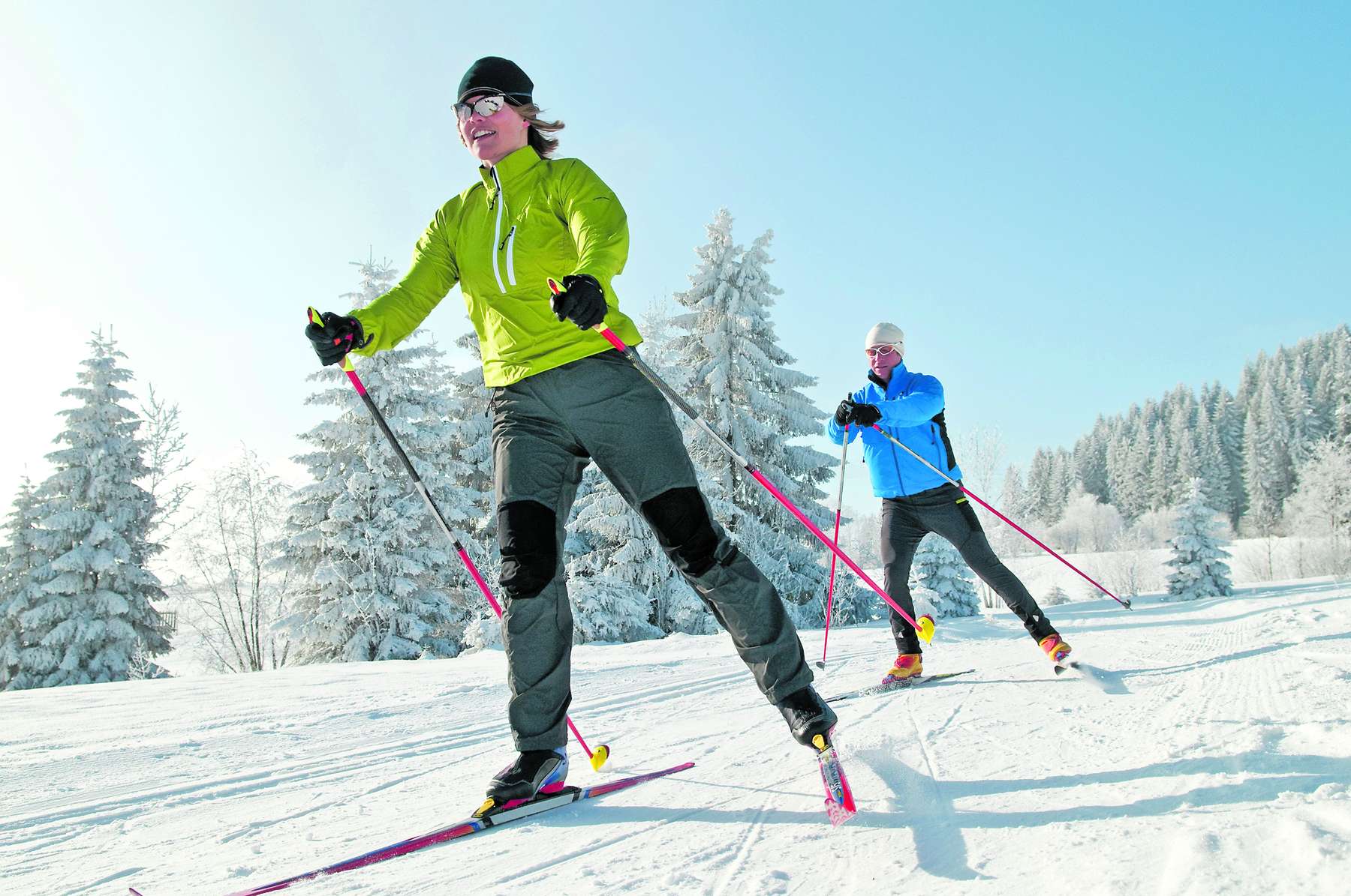 Sport.jpg © AdobeStock/ARochau, Henrik Larsson Sport.jpg © AdobeStock/ARochau, Henrik Larsson