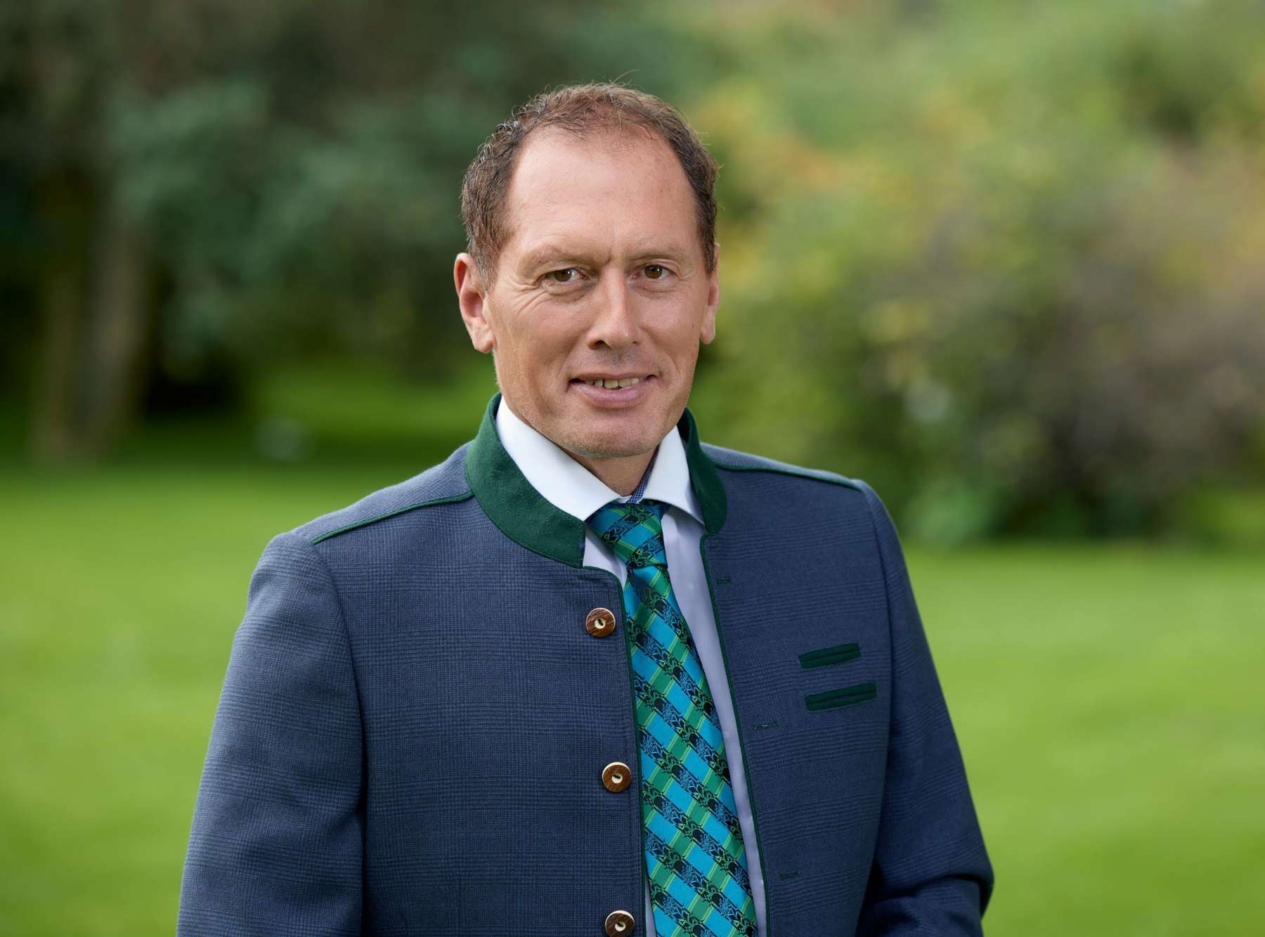 Josef_Moosbrugger.jpg © LKÖ APA-Fotoservice Schedl