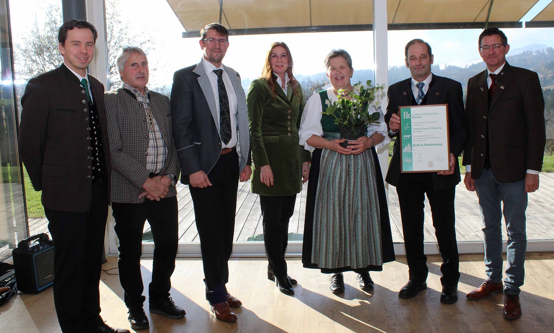 © LK Kärnten/Frießnegger © LK Kärnten/Frießnegger