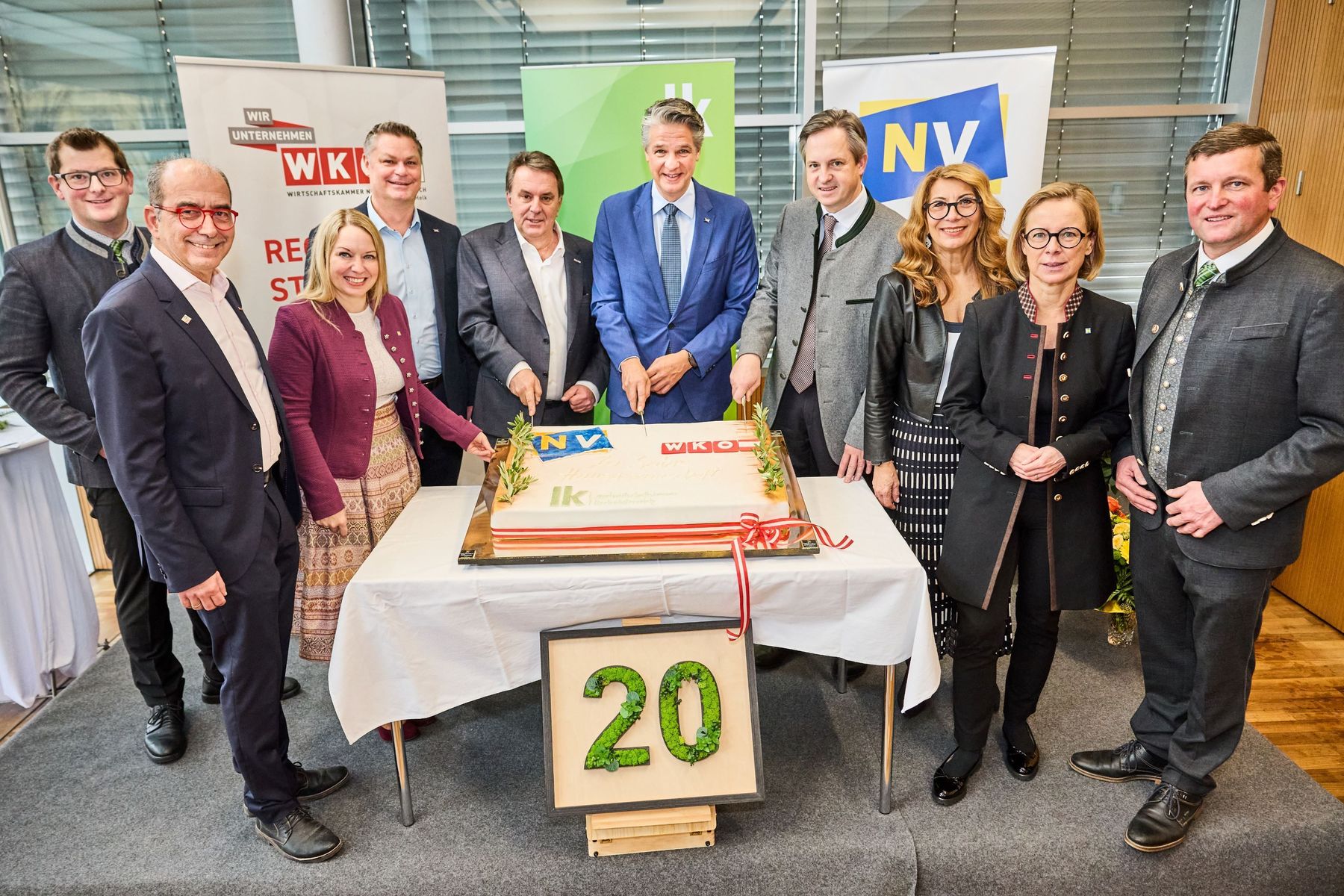 20-Jahre-Hausgemeinschaft_1660.jpg © Franz Gleiß 20-Jahre-Hausgemeinschaft_1660.jpg © Franz Gleiß