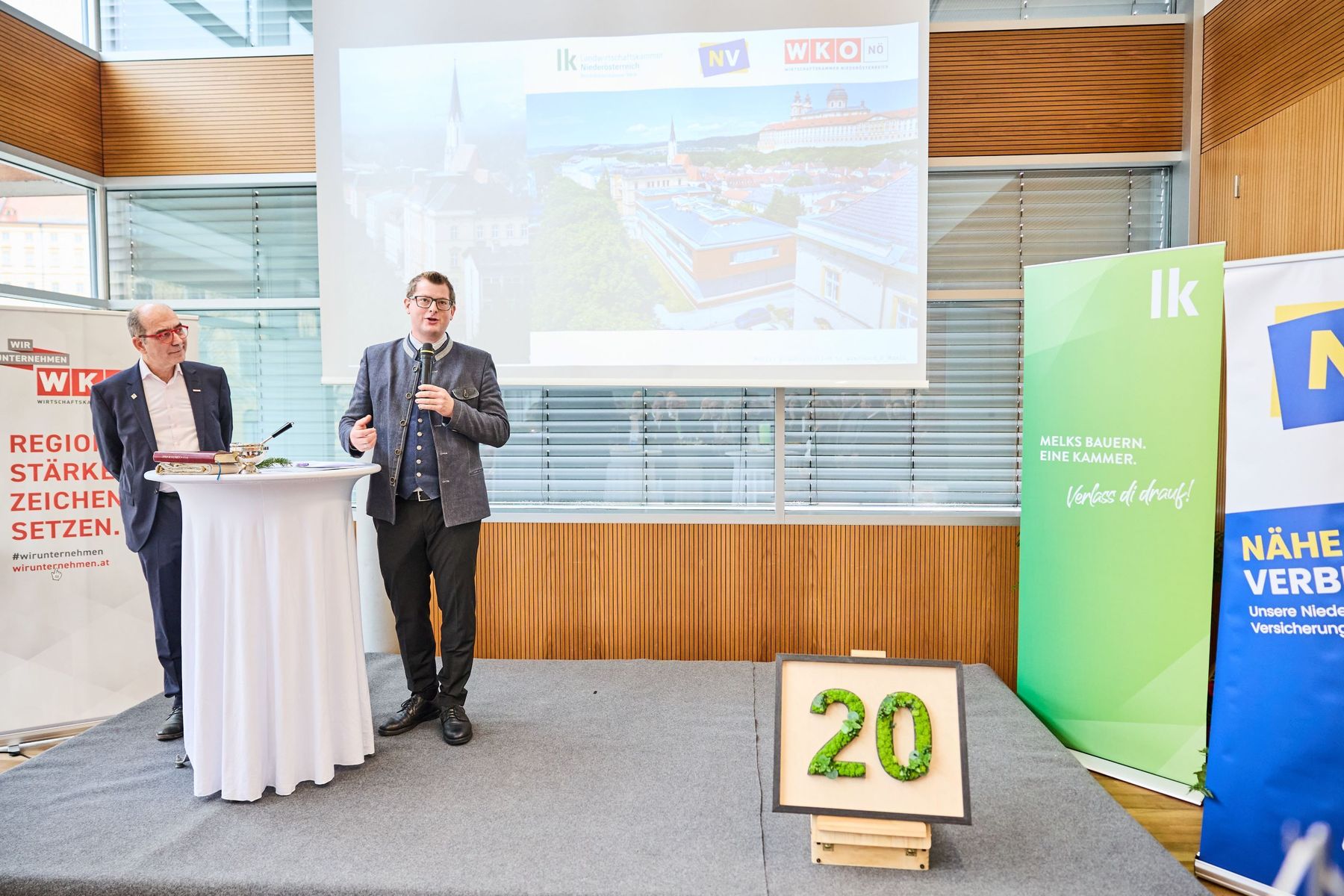 20-Jahre-Hausgemeinschaft_1240.jpg © Franz Gleiß 20-Jahre-Hausgemeinschaft_1240.jpg © Franz Gleiß