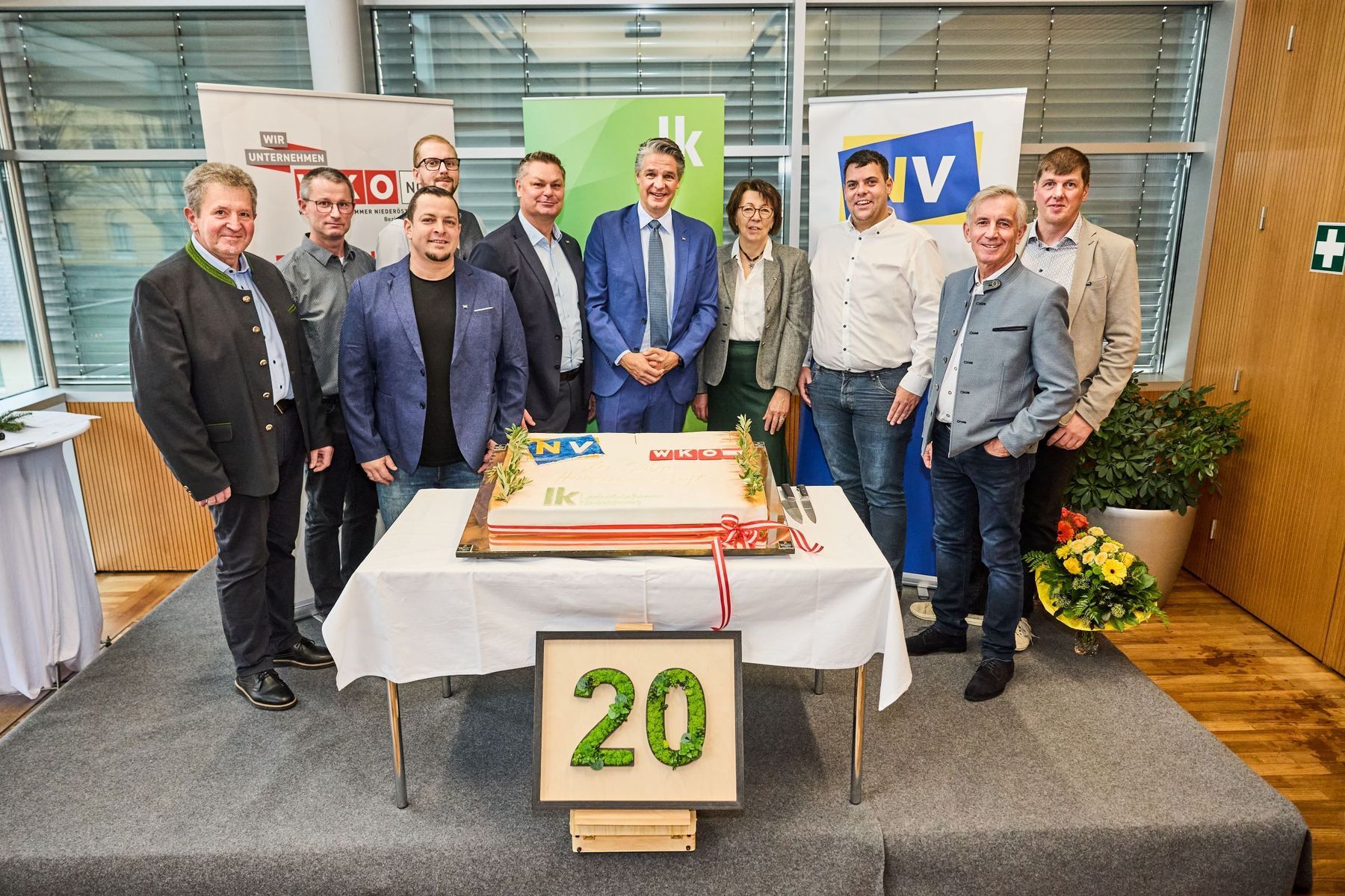 20-Jahre-Hausgemeinschaft_1712.jpg © Franz Gleiß 20-Jahre-Hausgemeinschaft_1712.jpg © Franz Gleiß