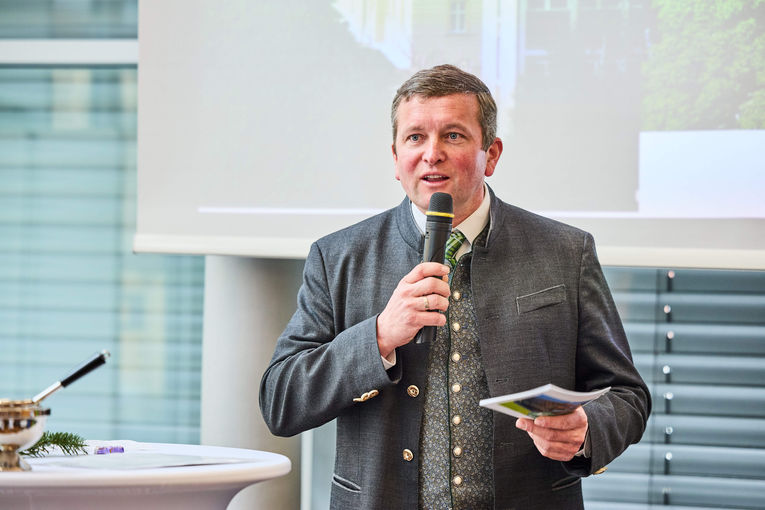 © Franz Gleiß © Franz Gleiß