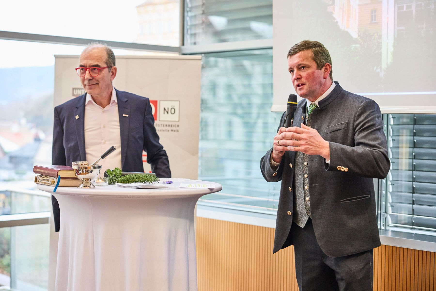 © Franz Gleiß © Franz Gleiß