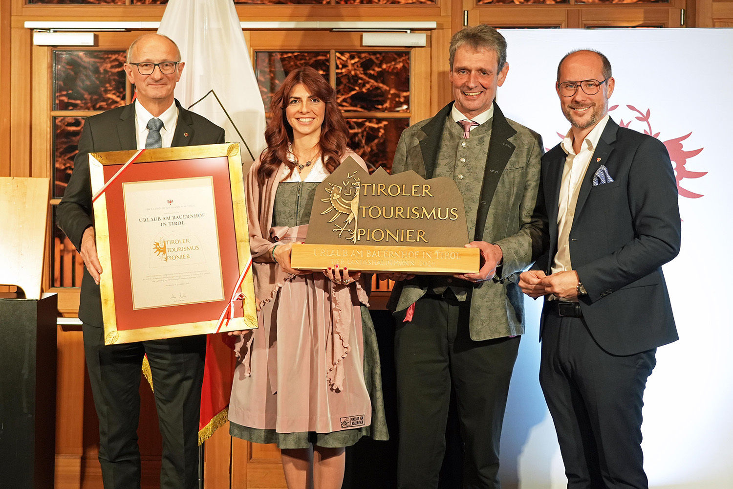 Tiroler_Tourismuspionier_01.jpg © Land Tirol/Pichler Tiroler_Tourismuspionier_01.jpg © Land Tirol/Pichler