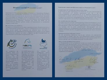Manifest.jpg © LK Niederösterreich Manifest.jpg © LK Niederösterreich