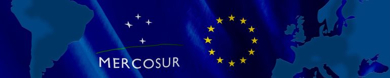 Mercosur © stock.adobe.com