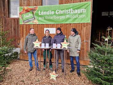 Christbaum.jpg © LK VBg. Christbaum.jpg © LK VBg.