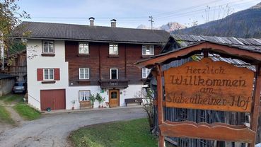 Hofbild Stabentheiner_Foto Fertschey.jpg © Fertschey Hofbild Stabentheiner_Foto Fertschey.jpg © Fertschey