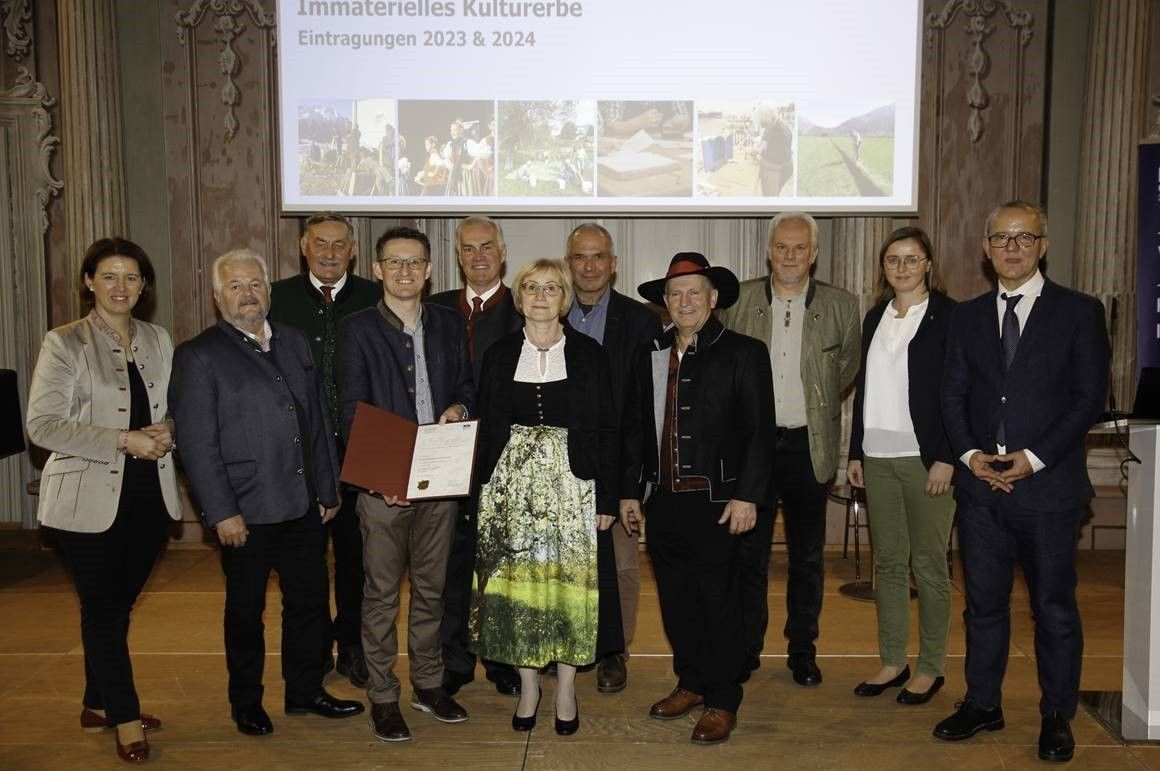 Imm.Kulturerbe1.jpg © Fotoclub Kirchheim im Innkreis Imm.Kulturerbe1.jpg © Fotoclub Kirchheim im Innkreis