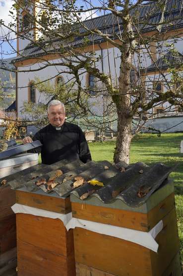 sb51_mb_bienen.jpg © Dürnberger sb51_mb_bienen.jpg © Dürnberger