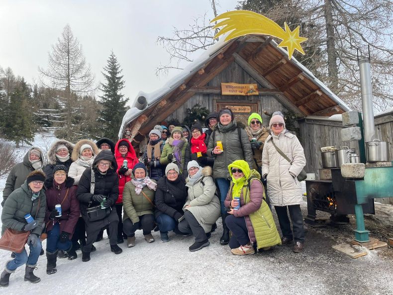 2024 Advent am Katschberg