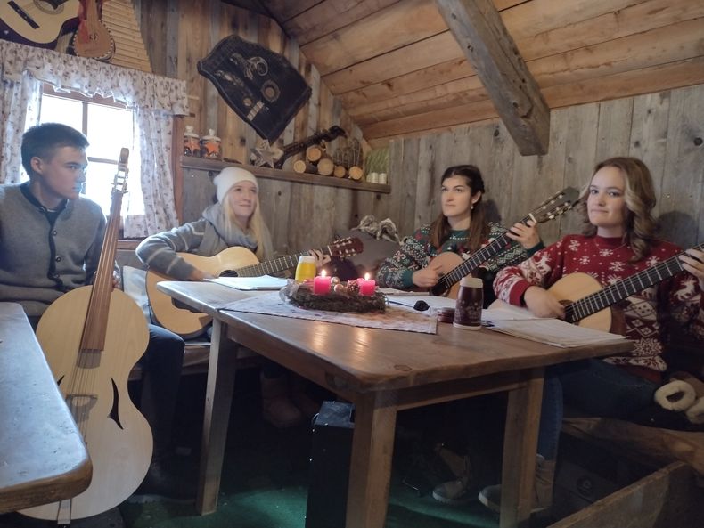 2024 Advent am Katschberg 2024 Advent am Katschberg