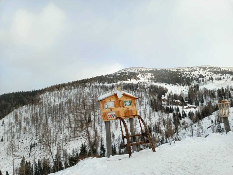 2024 Advent am Katschberg 2024 Advent am Katschberg