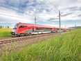 ÖBB © Archiv