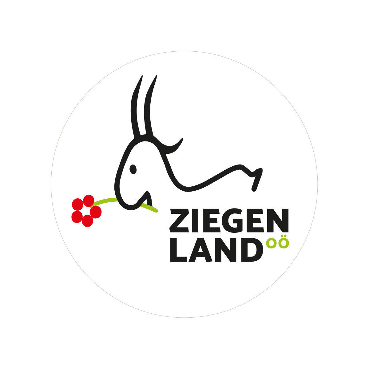 Landesverband für Ziegenzucht und -haltung OÖ © Ziegenland OÖ