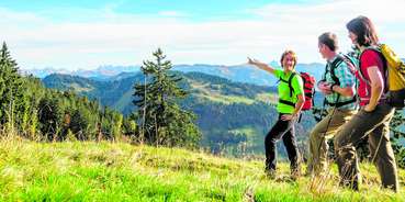 Sommerurlaub am Bauernhof.jpg © AdobeStock/ARochau