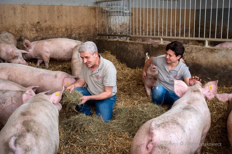 04_Hausspezialitäten Augustin Foto 003 (c) Jürgen Makowecz.jpg © Archiv