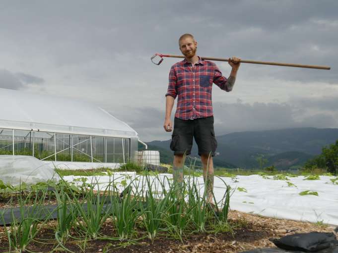 11_Bauernporträt_Steinbrenner.jpg © Archiv