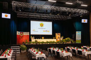 Galaabend Schnaps Saal.jpg © Robert Brünner Galaabend Schnaps Saal.jpg © Robert Brünner